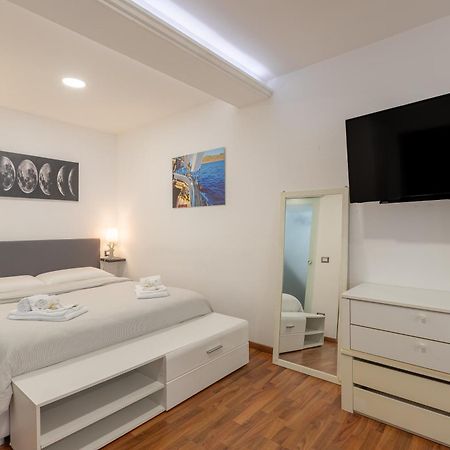 Apartamento Moderno Monolocale - Centro Storico - Casa Shelter Alguer Exterior foto