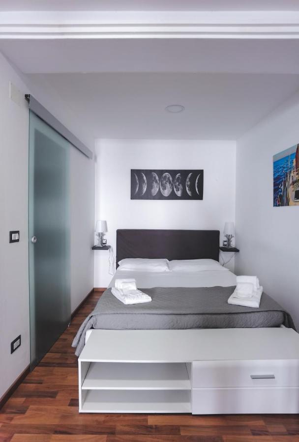 Apartamento Moderno Monolocale - Centro Storico - Casa Shelter Alguer Exterior foto