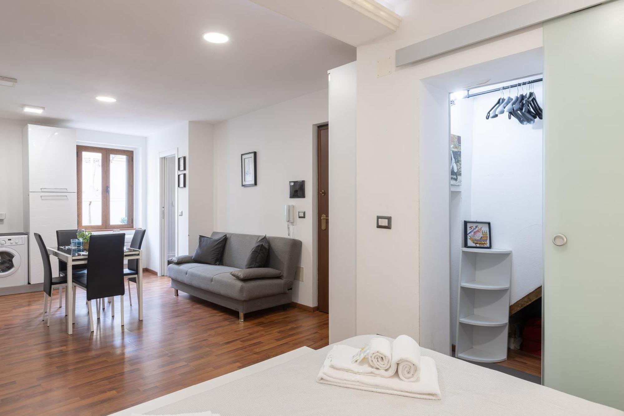 Apartamento Moderno Monolocale - Centro Storico - Casa Shelter Alguer Exterior foto